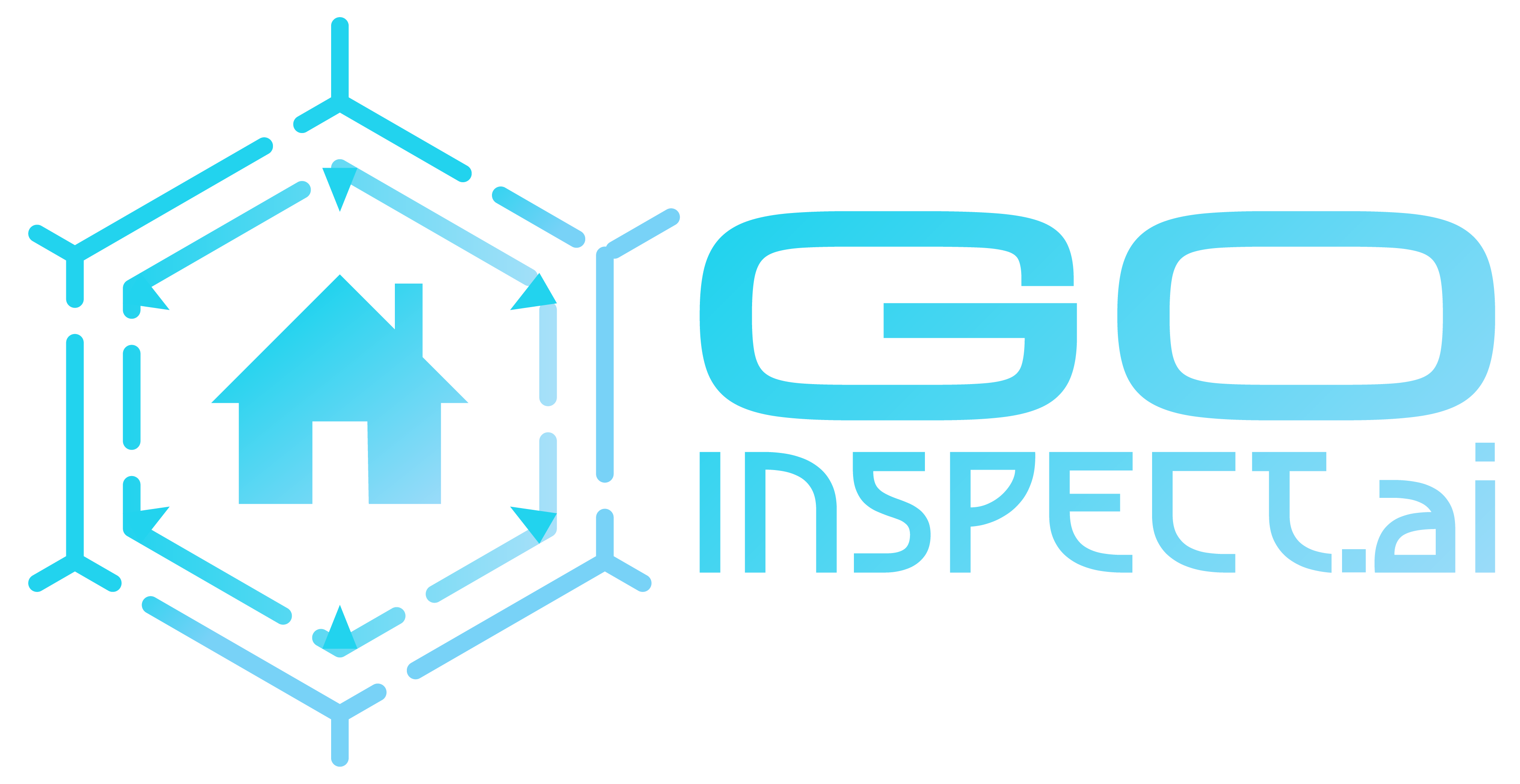 GoInspect.ai Logo