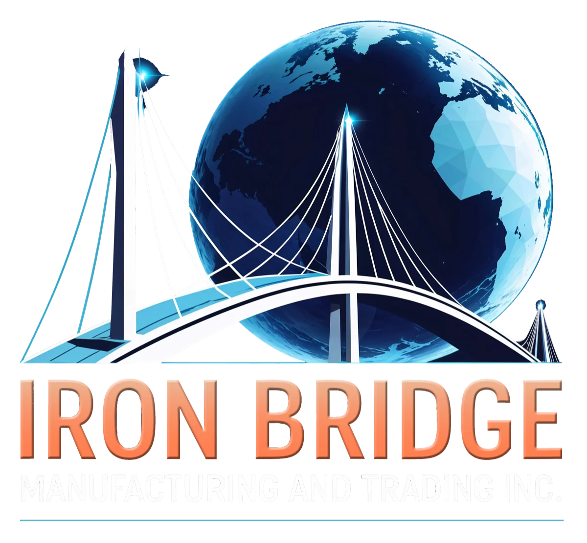 Iron Bridge Manufacturing